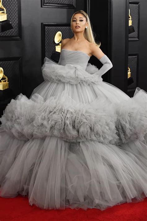 ariana grande big 3